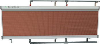 降温湿帘 降温湿帘