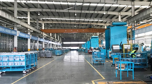 1669797030267696.jpg 工业大吊扇:钣金车间安装.jpg